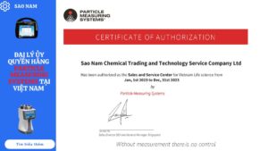 2023- ĐẠI LÝ KINH DOANH VÀ DỊCH VỤ PMS -SAONAM