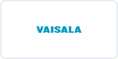 Vaisala (Finland) - ViewLinc Continuous Monitoring System SAO NAM